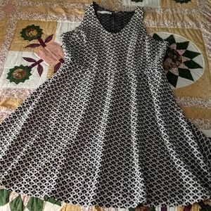 Maurice summer dress
